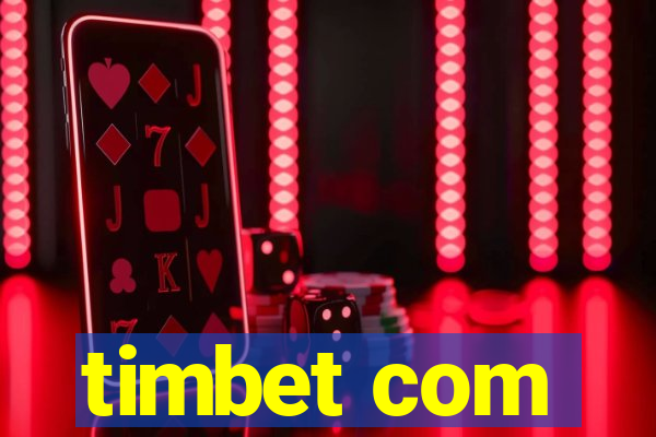 timbet com